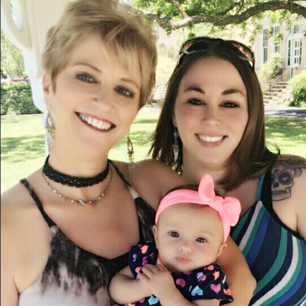 Meet your Posher, Shelly